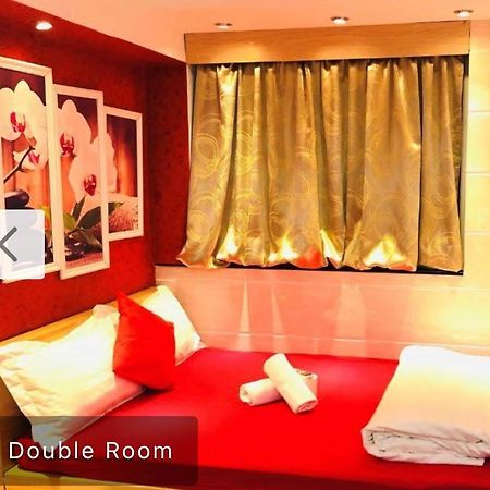 Woodstock Hostel Hong Kong Dış mekan fotoğraf