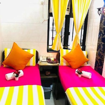 Woodstock Hostel Hong Kong Dış mekan fotoğraf