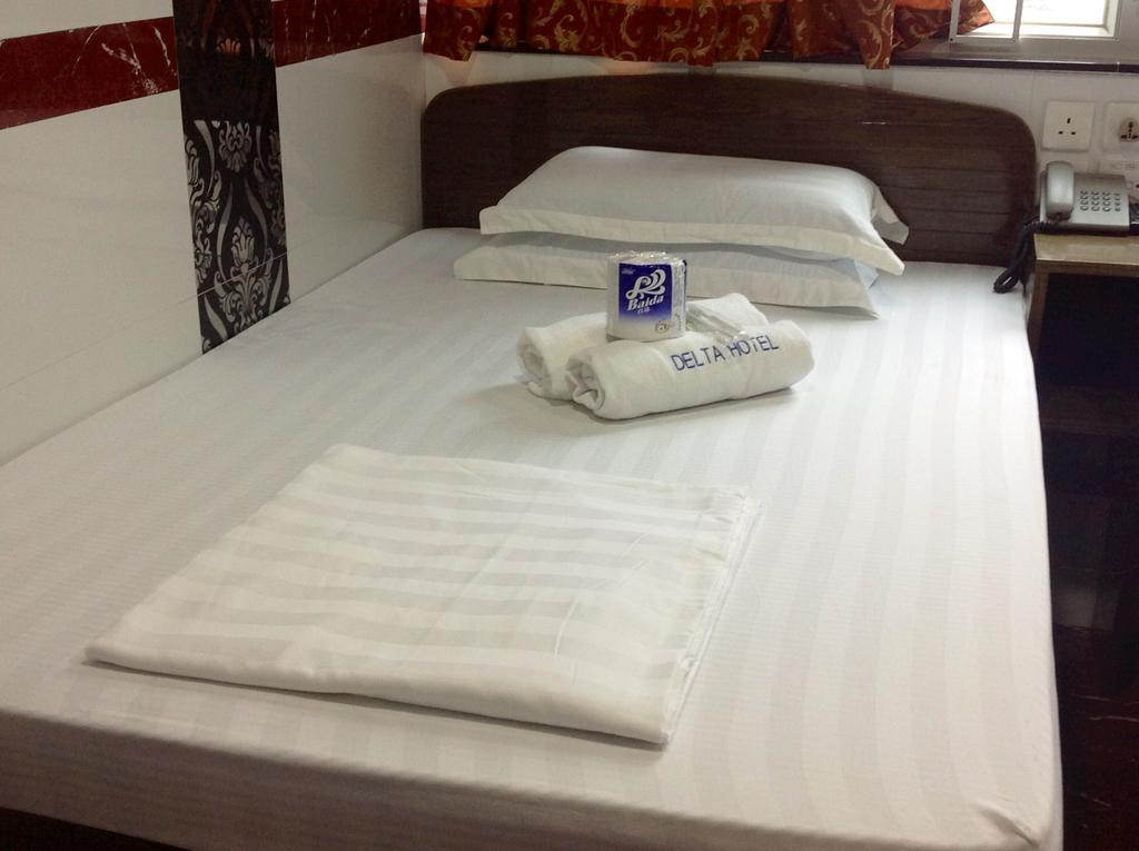 Woodstock Hostel Hong Kong Dış mekan fotoğraf
