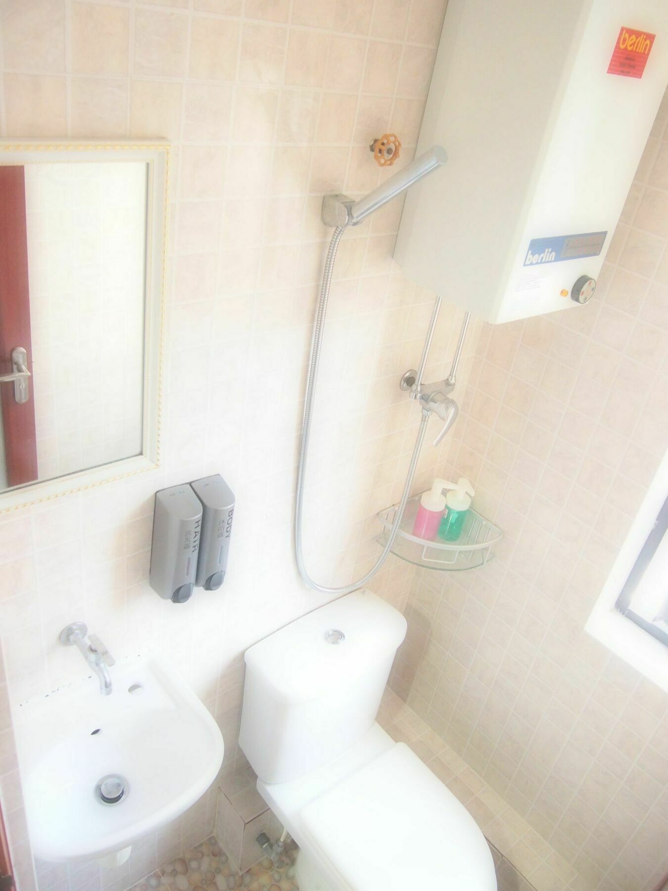 Woodstock Hostel Hong Kong Dış mekan fotoğraf