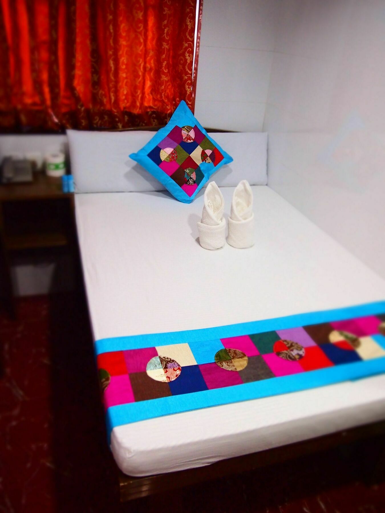 Woodstock Hostel Hong Kong Dış mekan fotoğraf