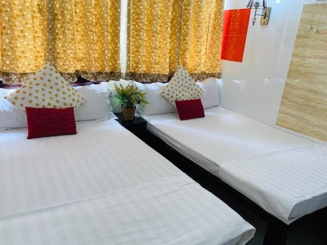 Woodstock Hostel Hong Kong Dış mekan fotoğraf